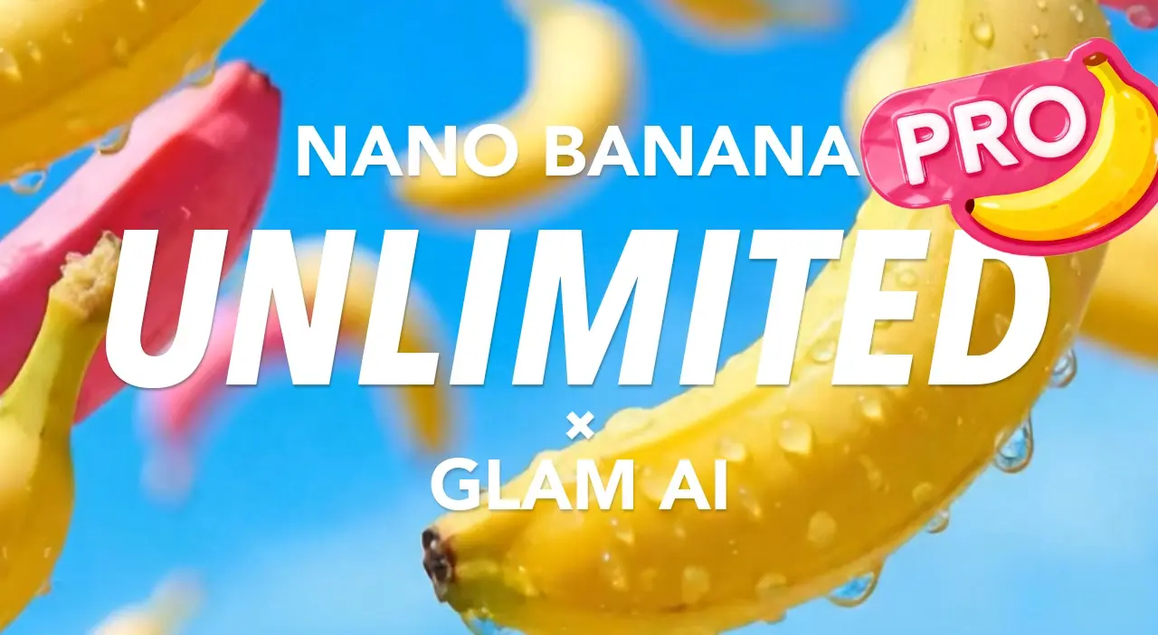 Unlimited generations on the best image model yet